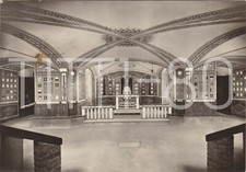 SESTRI LEVANTE - OPERA MADONNINA DEL GRAPPA (GENOVA) 1966