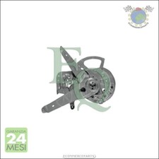 Alzacristallo Alzavetro Eq