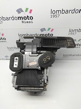 Scatola Stufa Aria Modulo Riscaldamento Interno 5R63085217 RENAULT CLIO 4