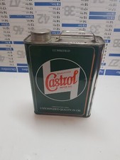 Olio motore originale castrol - olio,