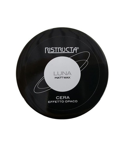 Cera capelli opaca ristructa - capelli,