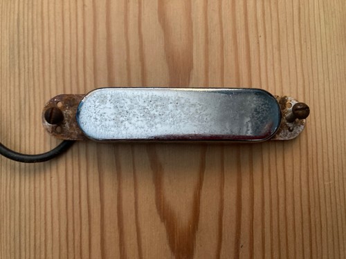Pickup chitarra elettrica