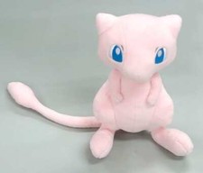 Peluche bambola Pokemon Center