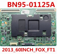 T-con board  UN60F8000