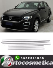 Modanature 4 cornici acciaio