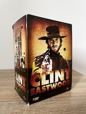 CLINT EASTWOOD | COFFRET