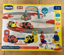Chicco turbo ball multiplay - turbo,