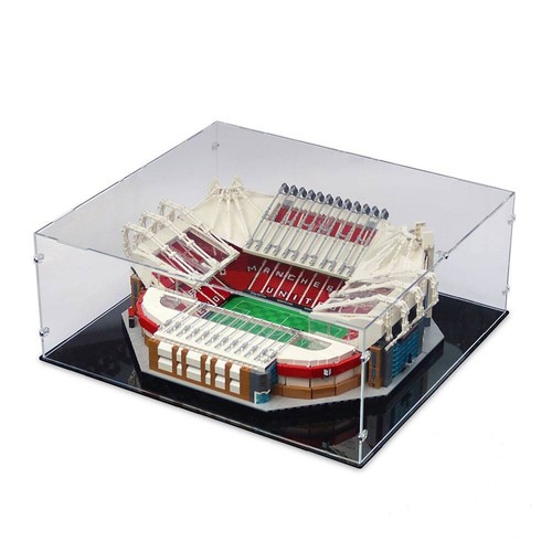 Teca espositore per lego - teca,