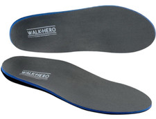 Piedi fascite plantare solette