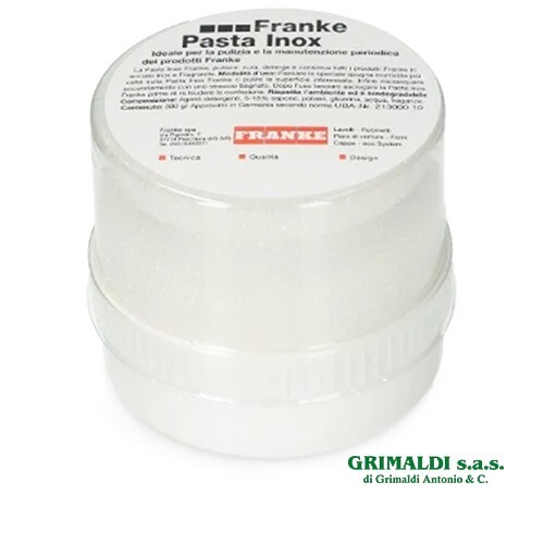 112 0158 200 franke pasta - 112.0158.200, da