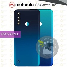 BACK COVER ORIGINALE MOTOROLA