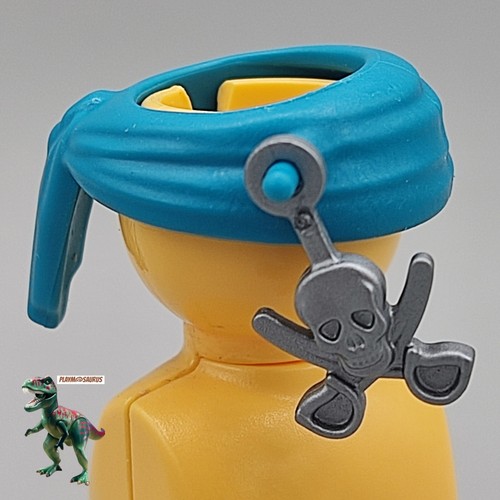 Playmobil nastro blu - , pendente