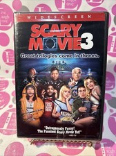 Scary movie dvd ac - movie, [dvd]
