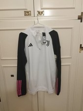 Felpa indossata allenamento