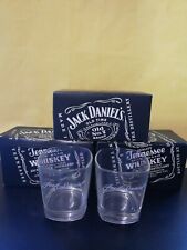 JACK DANIEL'S 2 BICCHIERI
