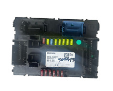 body computer centralina FIAT 500 X benzina 522156050