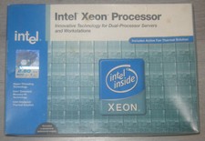 Processore intel xeon - xeon, ghz
