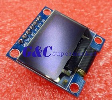 Modulo display LCD OLED 0,96"