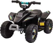 Quad Elettrico per Bambini Da