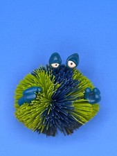 TRUCIOLONES verdeblu ANNI '90