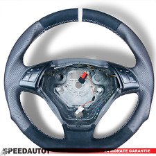 Volante Appiattito In