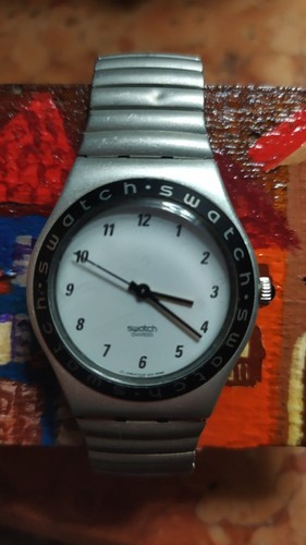Orologio swatch vintage - swatch,