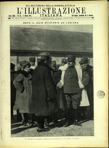 Rivista l illustrazione - rivista,