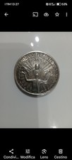 Monete argento anno - argento, 1975
