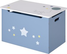 Cassapanca Baule Portagiochi