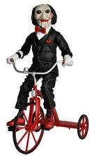 Saw enigmista action - saw, l'