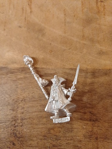 Warhammer fantasy vecchio - fantasy, il