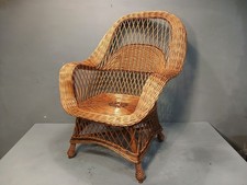 Poltrona Vimini Francese