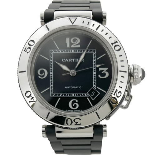 Orologio cartier pasha - orologio,
