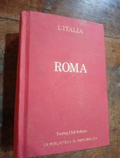 Roma touring club italiano