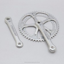 Set guarnitura Stronglight 107