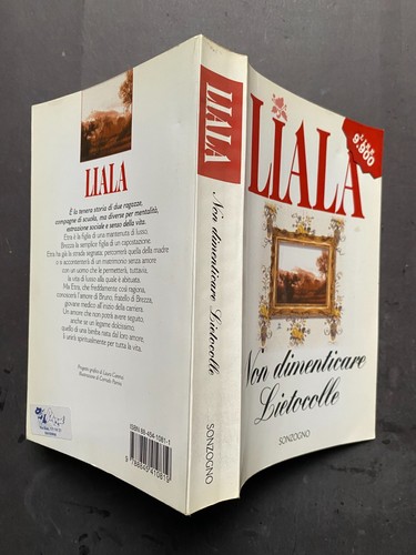 Liala non dimenticare - non,