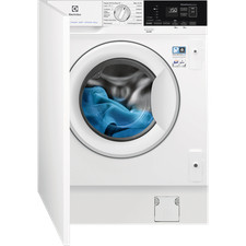 Electrolux Lavasciuga serie 700 DualCare 7 kg EW7W674BI | Ricondizionato