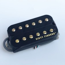 Gibson Les Paul Pickup Dirty