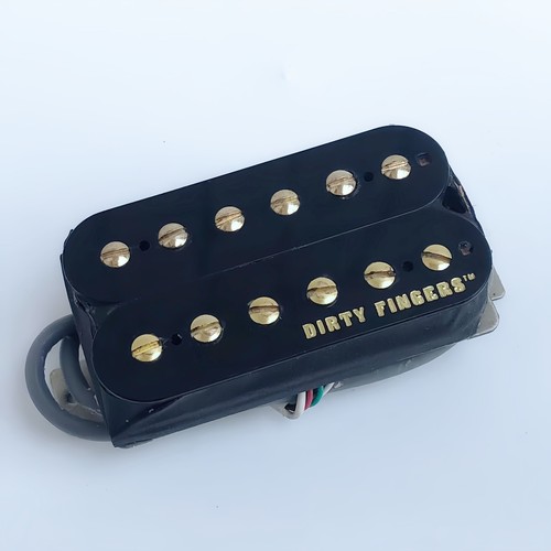 Gibson les paul - gibson, pickup