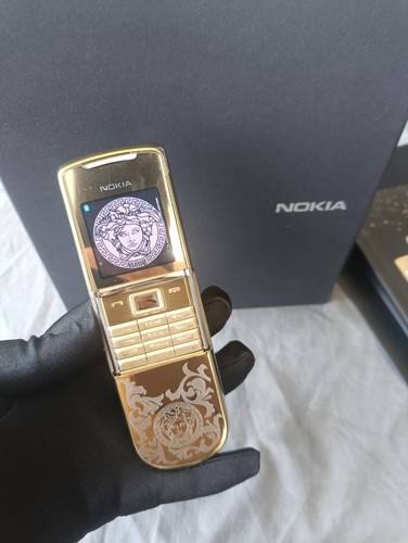Telefono cellulare lusso nokia - cellulare,