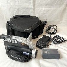 Videocamera Panasonic