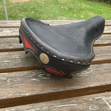 Sella cruiser personalizzata - cruiser,