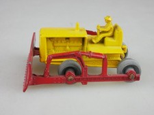 Bulldozer Caterpillar 18a -