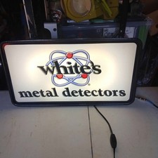 Insegna luminosa rivenditore