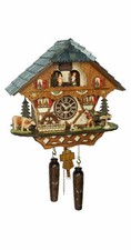 Orologio cucù quarzo - orologio, al