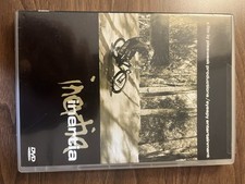 Inertia freeride bike dvd - inertia,
