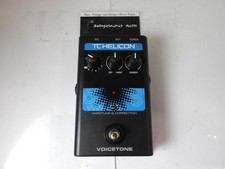 TC Helicon Voicetone C1