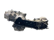 BLOCCO MOTORE ENGINE COMPLETO PIAGGIO LIBERTY S 50 4T 2006-2007-2008-2010
