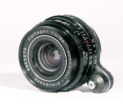 Schneider kreuznach curtagon - schneider,