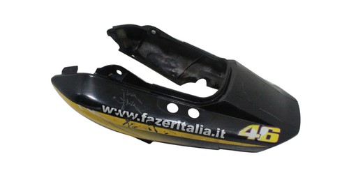 Codone yamaha fzs - fzs, fazer